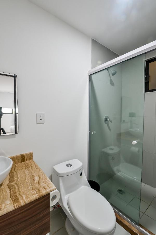 Hostpal Residencial Mallorca Veracruz Exterior foto