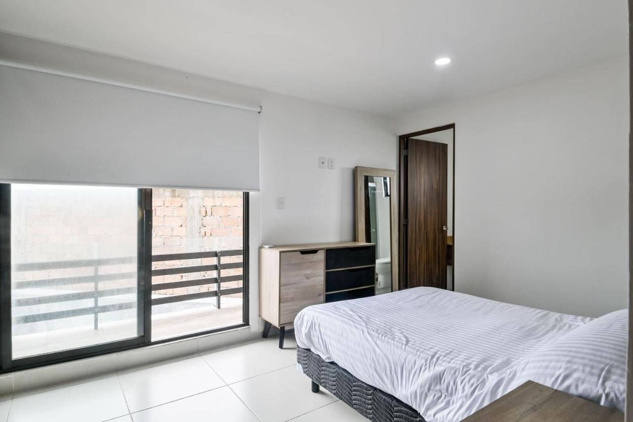Hostpal Residencial Mallorca Veracruz Exterior foto